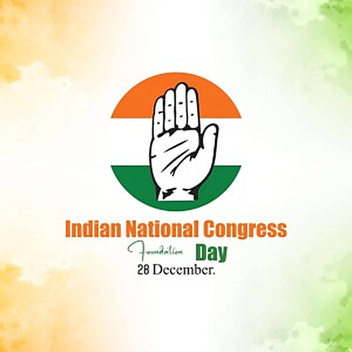 Congress archive photograph